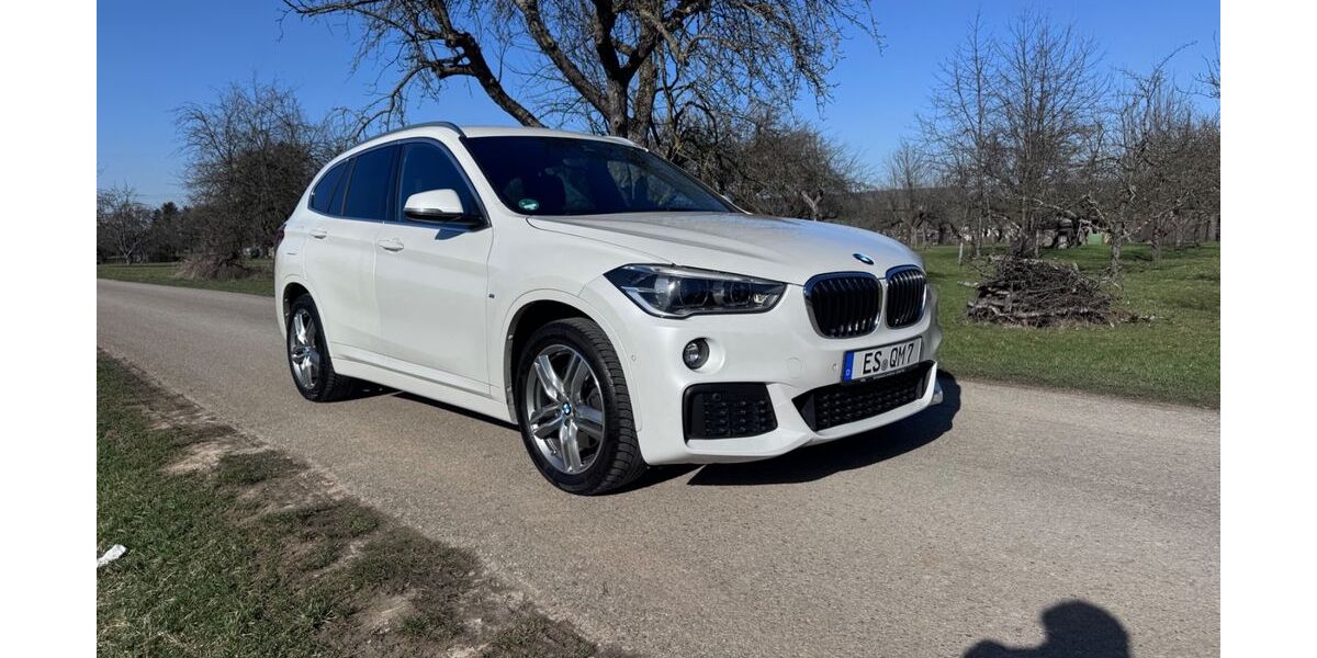 BMW X1 150.000 km 17.500 &euro; Baltmannsweiler 73666