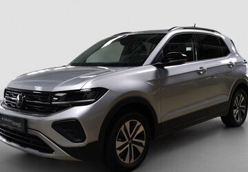 VW T-Cross 4.500 km 26.950 &euro; Schwäbisch Gmünd 73527