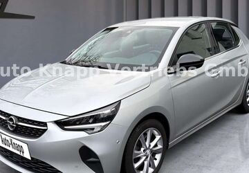 Opel Corsa 30.500 km 15.390 &euro; Aichwald 73773