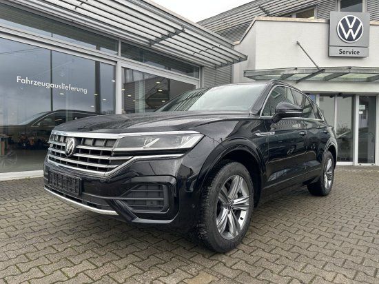 VW Touareg 115.578 km 42.940 &euro; Wendlingen am Neckar 73240