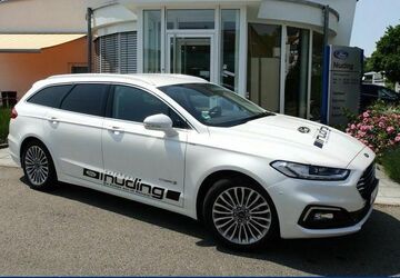 Ford Mondeo 110.000 km 19.990 &euro; Remshalden 73630