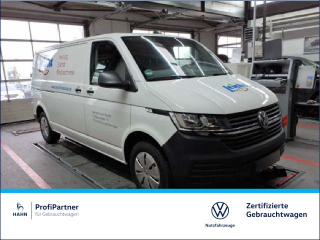 VW T6 Transporter 84.850 km 18.490 &euro; Ebersbach 73061