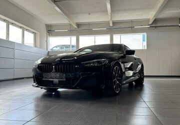 BMW 840 85.000 km 54.790 &euro; Göppingen 73033