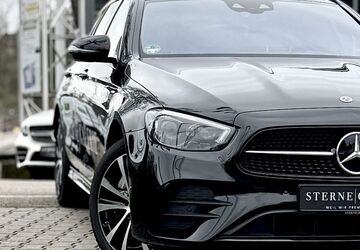 Mercedes-Benz E 300 154.400 km 30.900 &euro; Ebersbach an der Fils 73061