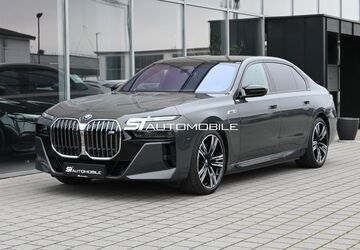 BMW i7 5.500 km 114.950 &euro; Winterbach bei Stuttgart 73650