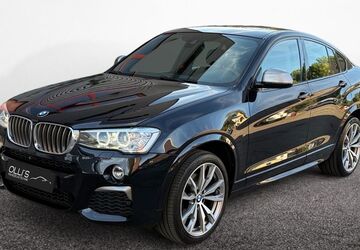 BMW X4 131.300 km 27.400 &euro; Göppingen 73037