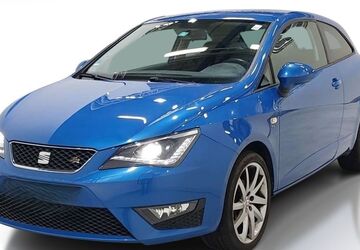 Seat Ibiza 200.000 km 3.890 &euro; Geislingen an der Steige 73312