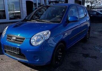 Kia Picanto 176.200 km 2.500 &euro; Weinstadt-Endersbach 71384