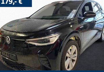 VW ID.4 73.106 km 27.430 &euro; Göppingen 73037