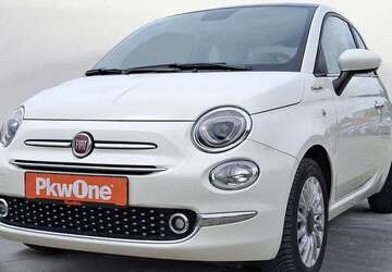 Fiat 500 28.759 km 12.430 &euro; Göppingen 73037