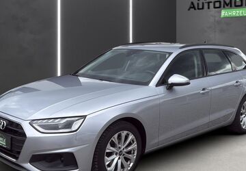Audi A4 145.000 km 20.980 &euro; Schwäbisch Gmünd 73525