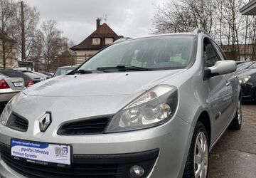 Renault Clio 163.100 km 3.350 &euro; Schwäbisch Gmünd 73529