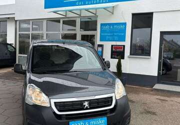 Peugeot Partner 111.000 km 6.490 &euro; Essingen 73457