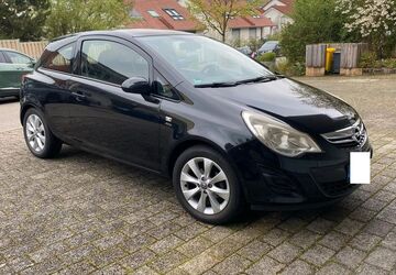 Opel Corsa 120.000 km 4.900 &euro; Winnenden 71364