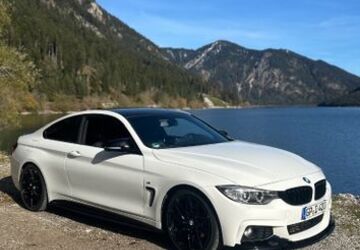 BMW 420 157.000 km 16.500 &euro; Süßen 73079