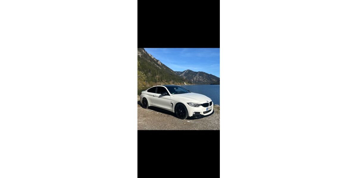 BMW 420 157.000 km 16.500 &euro; Süßen 73079