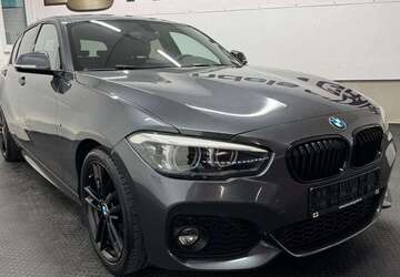 BMW 125 90.779 km 22.950 &euro; Eschenbach 73107