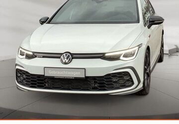 VW Golf 25.000 km 34.990 &euro; Kirchheim 73230