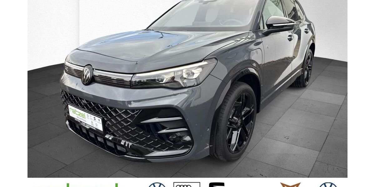 VW Tiguan 2.222 km 55.450 &euro; Zell u.A. 73119