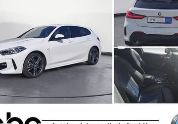 BMW 118 31.030 km 25.830 &euro; Göppingen 73037