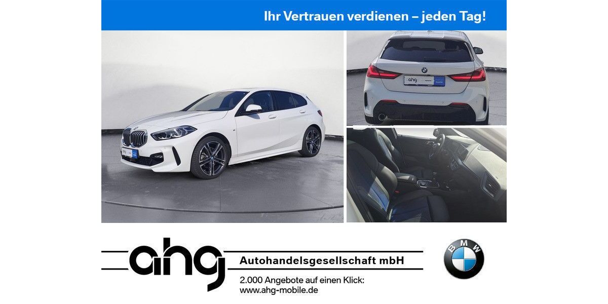 BMW 118 31.030 km 25.830 &euro; Göppingen 73037