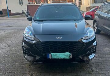 Ford Kuga 58.000 km 21.480 &euro; Heubach 73540