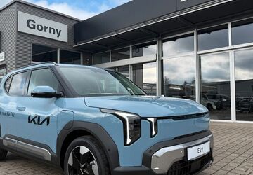 Kia EV2 1.900 km 33.900 &euro; Eislingen 73054