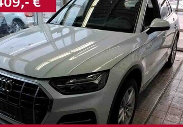Audi Q5 76.524 km 33.430 &euro; Esslingen 73730
