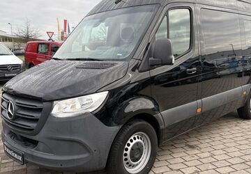 Mercedes-Benz Sprinter 36.668 km 37.360 &euro; Schorndorf 73614
