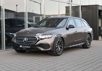 Mercedes-Benz E 220 12.800 km 56.950 &euro; Winterbach bei Stuttgart 73650