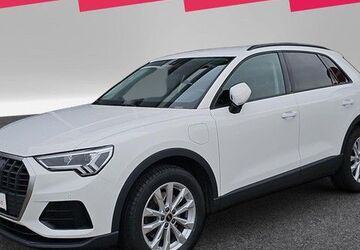 Audi Q3 113.179 km 25.480 &euro; Schwäbisch Gmünd 73527