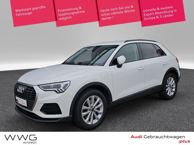Audi Q3 113.179 km 25.480 &euro; Schwäbisch Gmünd 73527