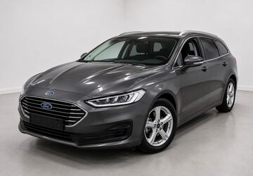 Ford Focus 136.000 km 12.990 &euro; Schwäbisch Gmünd 73525