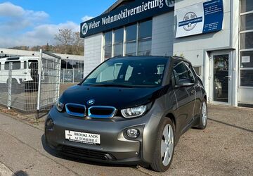 BMW i3 43.900 km 18.700 &euro; Winterbach 73650