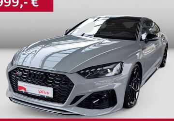 Audi RS5 15.912 km 85.860 &euro; Esslingen 73730