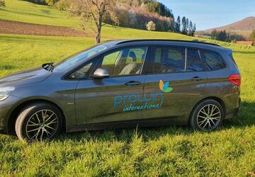 BMW 220 Gran Tourer 105.000 km 17.900 &euro; Donzdorf 73072