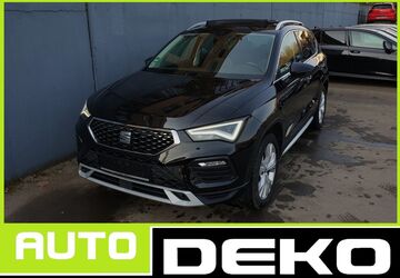 Seat Ateca 150.000 km 21.830 &euro; Waiblingen 71332