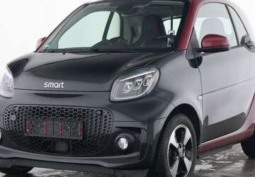 Smart forTwo 3.219 km 17.999 &euro; Ostfildern-Scharnhausen 73760