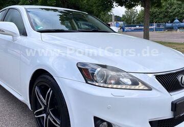 Lexus IS 250 254.000 km 9.999 &euro; Essingen 73457