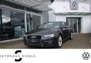Audi A5 97.620 km 14.940 &euro; Wendlingen am Neckar 73240