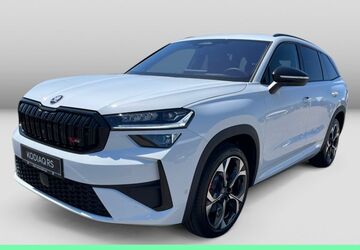 Skoda Kodiaq 3.900 km 53.890 &euro; Weinstadt-Endersbach 71384
