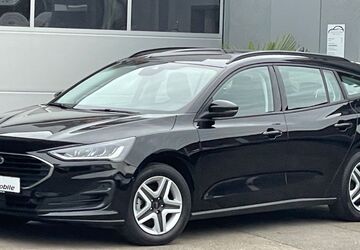 Ford Focus 32.200 km 16.799 &euro; Nürtingen bei Stuttgart 72622