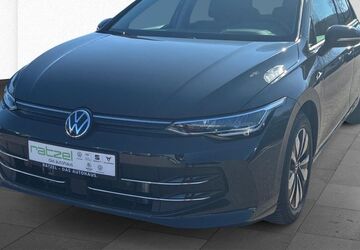 VW Golf 2.933 km 26.890 &euro; Zell u.A. 73119