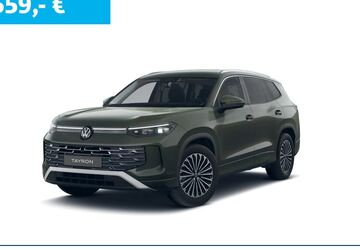 VW Tayron 9.609 km 40.930 &euro; Schorndorf 73614
