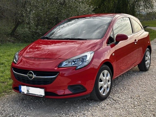 Opel Corsa 82.000 km 6.750 &euro; Eislingen 73054