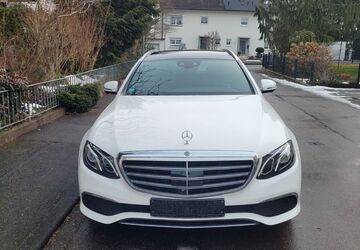 Mercedes-Benz E 220 206.900 km 18.190 &euro; Göppingen 73037