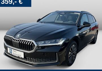 Skoda Superb 25.609 km 37.980 &euro; Weinstadt-Endersbach 71384