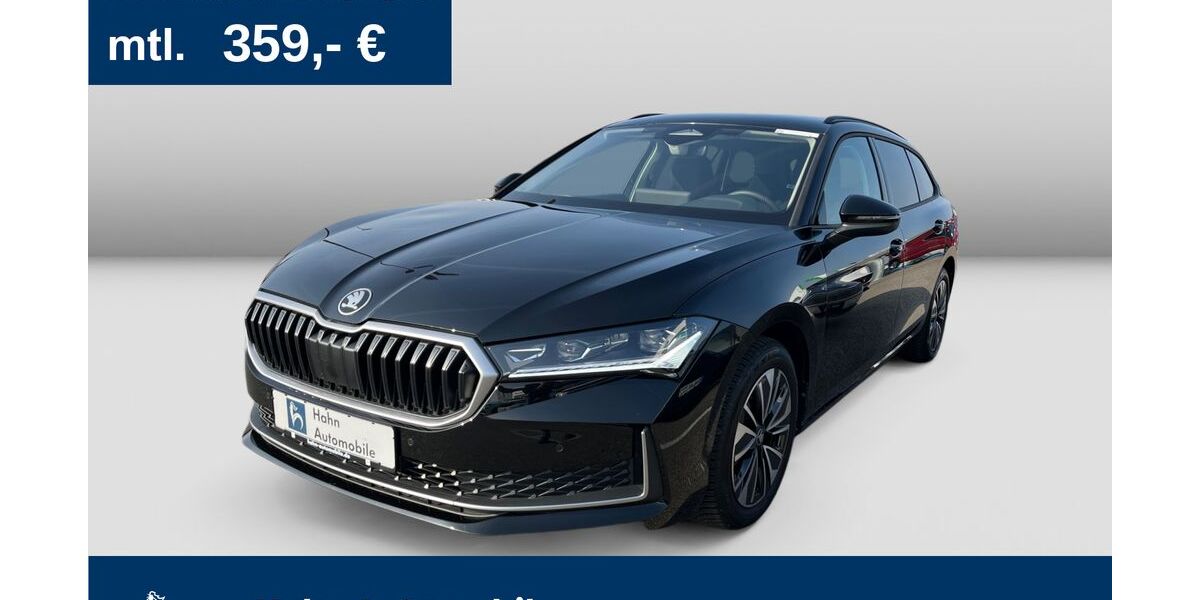 Skoda Superb 25.609 km 37.980 &euro; Weinstadt-Endersbach 71384