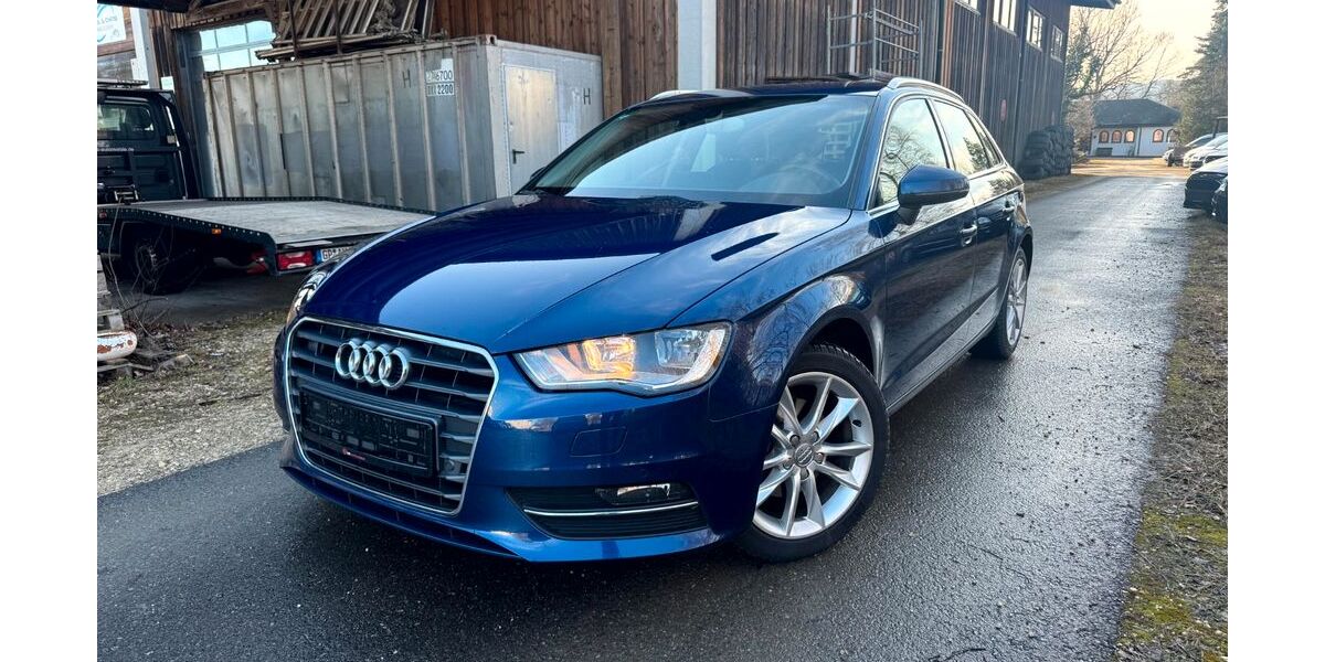 Audi A3 164.100 km 9.950 &euro; Heiningen 73092