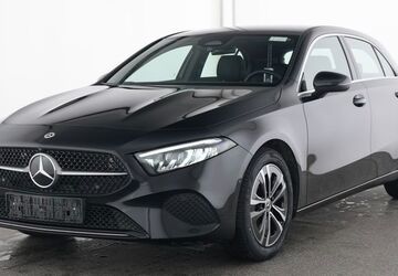Mercedes-Benz A 180 24.500 km 27.680 &euro; Waiblingen 71332